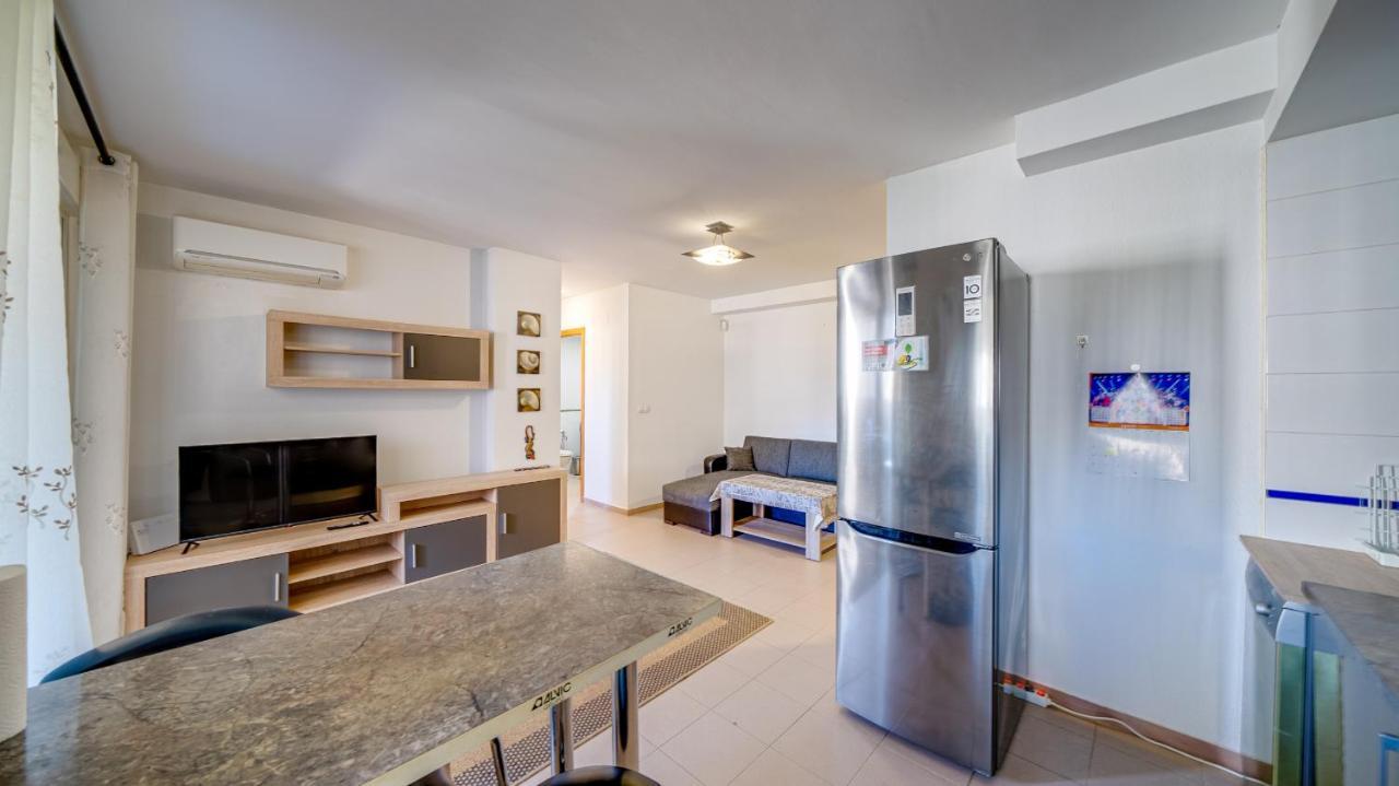 Apartamento De 2 Dormitorios Niagara Villajoyosa Esterno foto